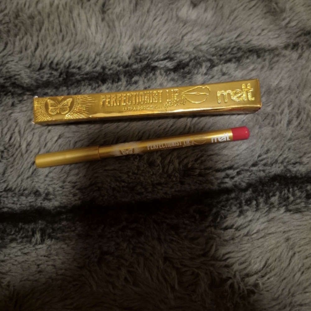 MELT COSMETICS PERFECTIONIST LIP PENCIL ESPERANZA